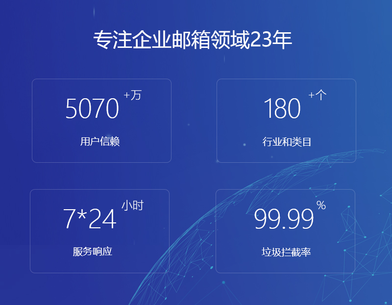 江干网易企业邮箱
